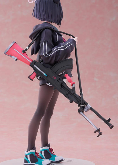 Blue Archive Kazusa 1/7 scale figure