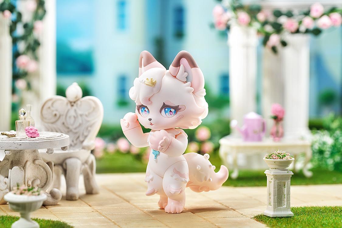 FLUFFY LAND Nendoroid Dyana