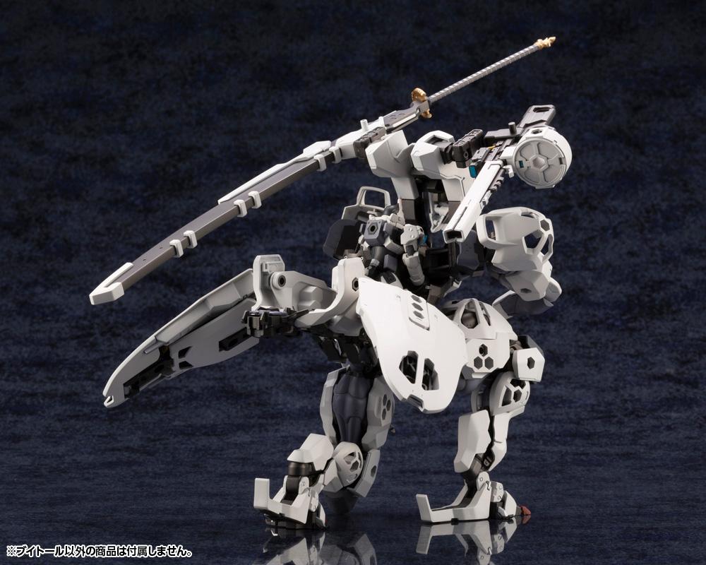 (Model Kits) HEXA GEAR V-THOR (Rerun)