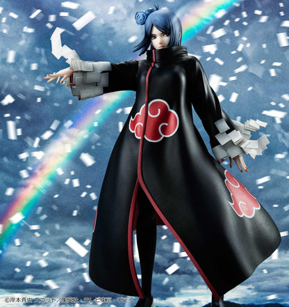 NARUTO GALS NARUTO Shippuden Konan (Rerun)