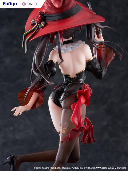 Kurumi Tokisaki Witch Style ver. 1/7 Scale Figure