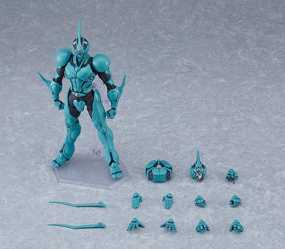 figma Bio-Booster Armor Guyver Guyver I: Ultimate Edition