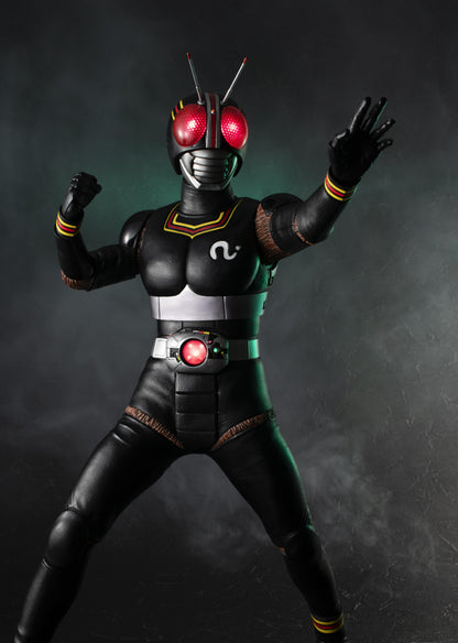 Ultimate Article Kamen Rider BLACK