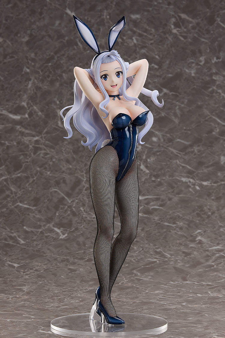 FAIRY TAIL Mirajane Strauss: Bunny Ver.