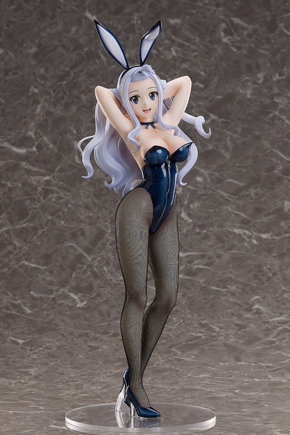 FAIRY TAIL Mirajane Strauss: Bunny Ver.