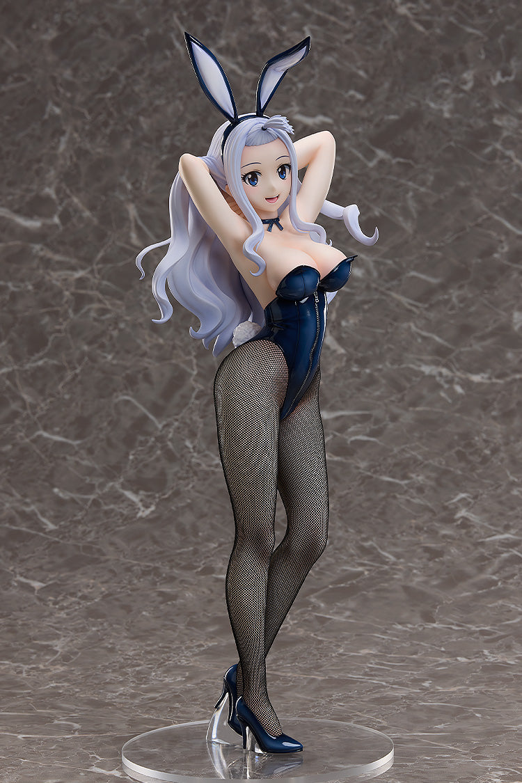 FAIRY TAIL Mirajane Strauss: Bunny Ver.