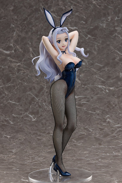 FAIRY TAIL Mirajane Strauss: Bunny Ver.