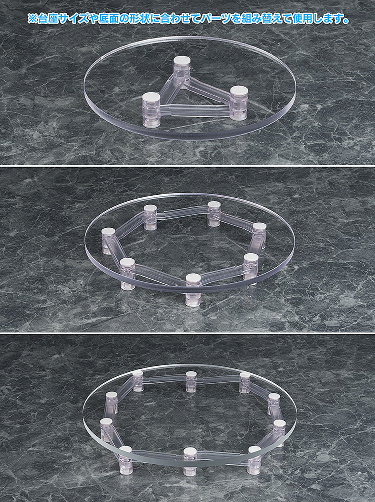 Base Float