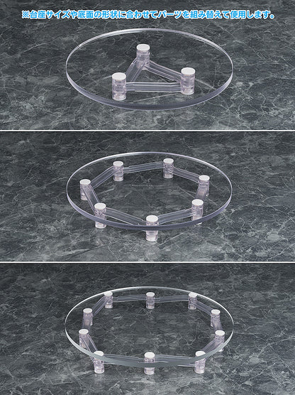Base Float