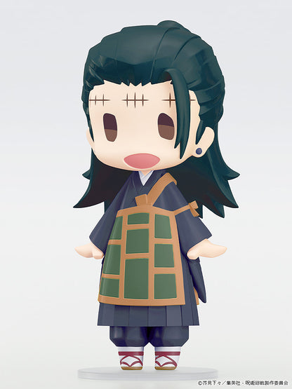 Jujutsu Kaisen HELLO! GOOD SMILE Suguru Geto