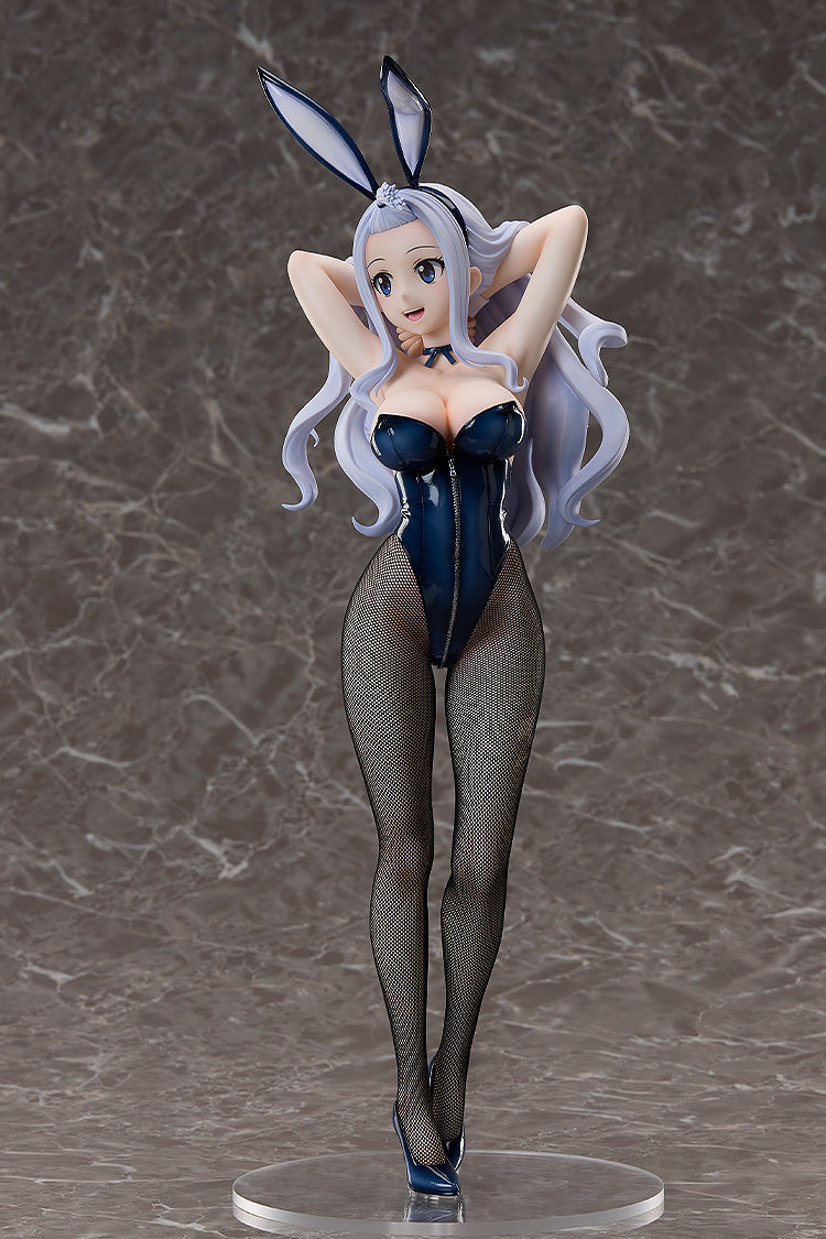 FAIRY TAIL Mirajane Strauss: Bunny Ver.
