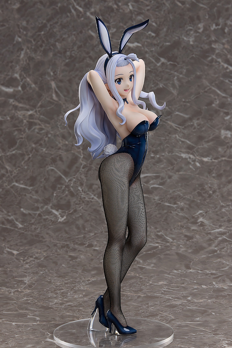 FAIRY TAIL Mirajane Strauss: Bunny Ver.