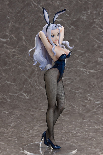 FAIRY TAIL Mirajane Strauss: Bunny Ver.