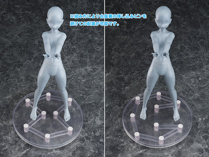 Base Float