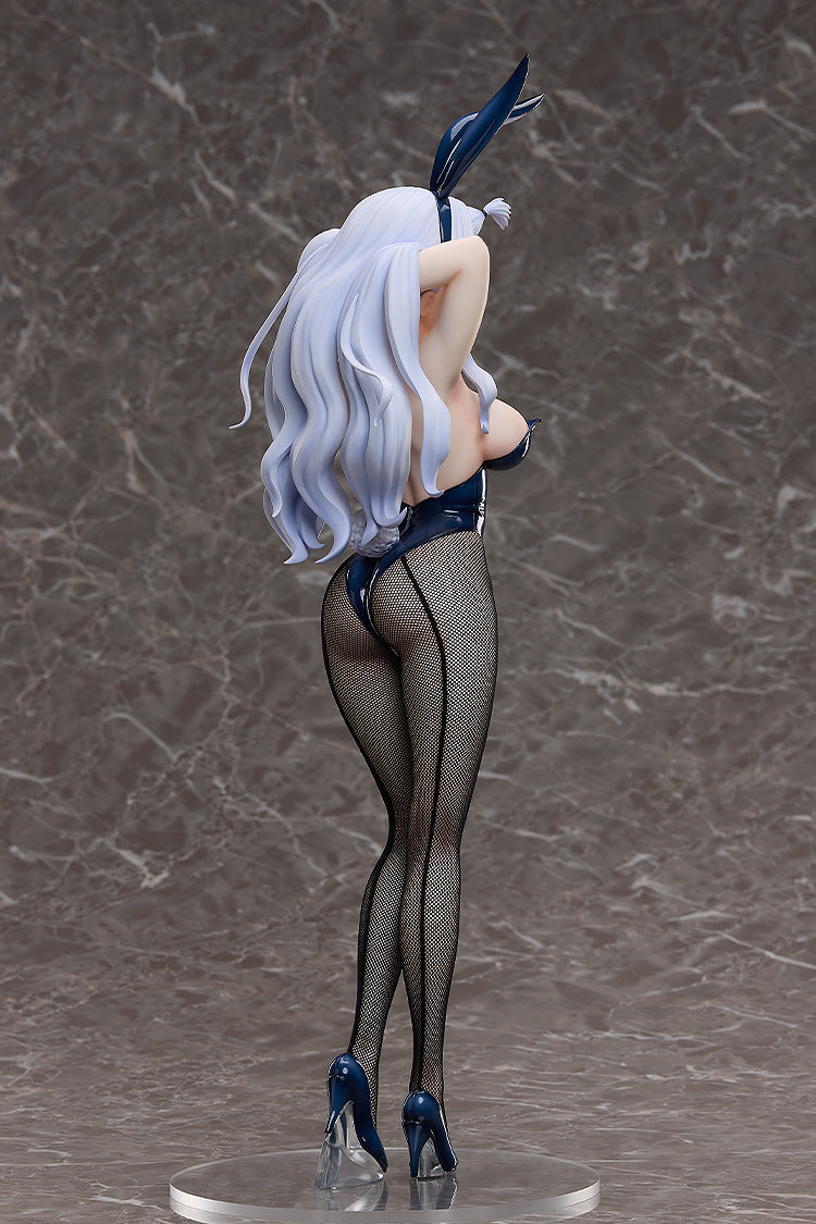 FAIRY TAIL Mirajane Strauss: Bunny Ver.