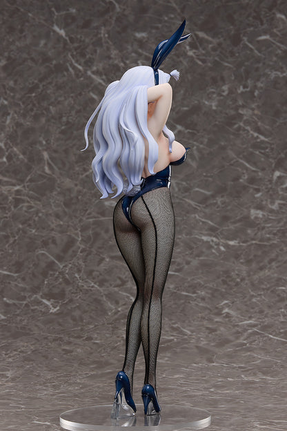 FAIRY TAIL Mirajane Strauss: Bunny Ver.