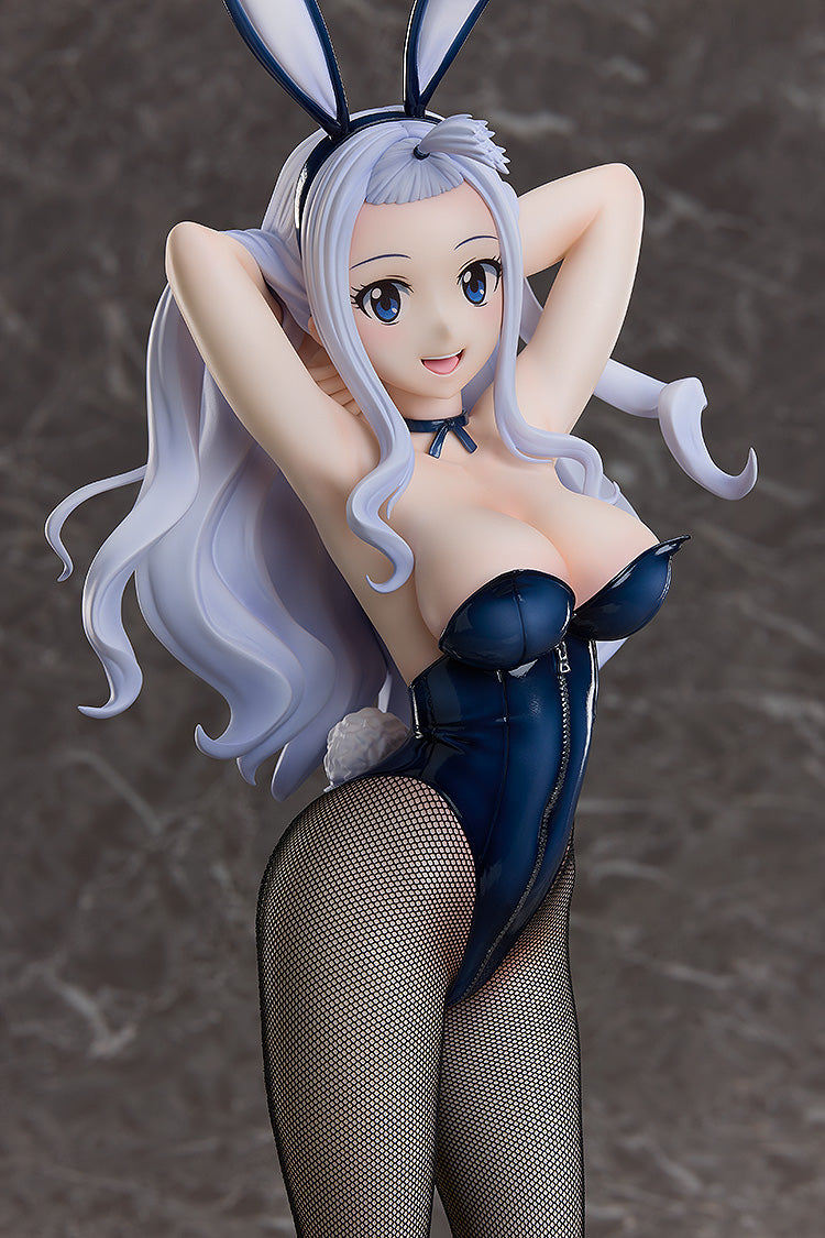 FAIRY TAIL Mirajane Strauss: Bunny Ver.
