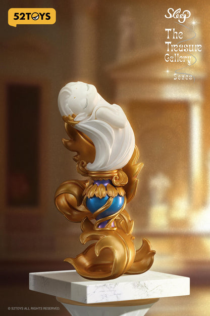 (Blind box) Sleep The Treasure Gallery Series