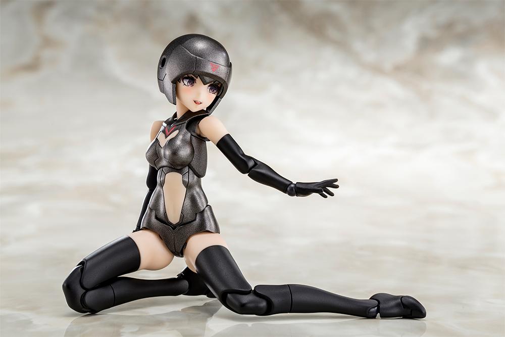 (Model Kits) Megami Device B1R-M CHASSIS KIT SKIN COLOR B (Rerun)