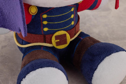 Chained Soldier Season 2 Ren Yamashiro Punipuni Plushie