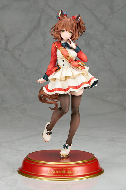 Umamusume Pretty Derby - Aston Machan 1/7 Scale Figure