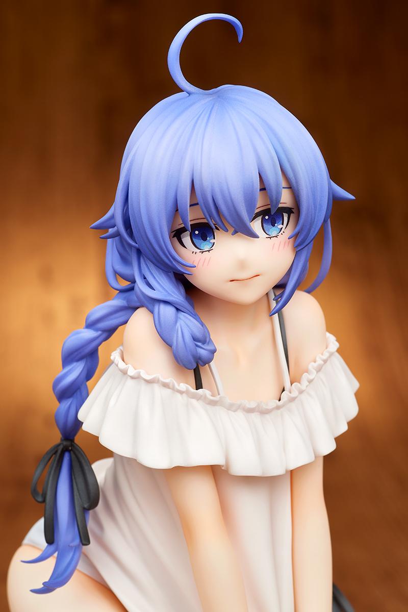 Lucrea Mushoku Tensei: Jobless Reincarnation -Isekai Ittara Honki Dasu- Roxy Migurdia Nightwear ver. 1/6 Scale Figure