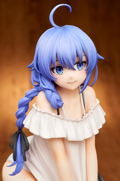 Lucrea Mushoku Tensei: Jobless Reincarnation -Isekai Ittara Honki Dasu- Roxy Migurdia Nightwear ver. 1/6 Scale Figure
