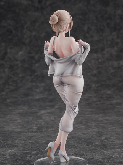 Muboubi na Erin illustration by Gwan-E 1/6 Scale Figure