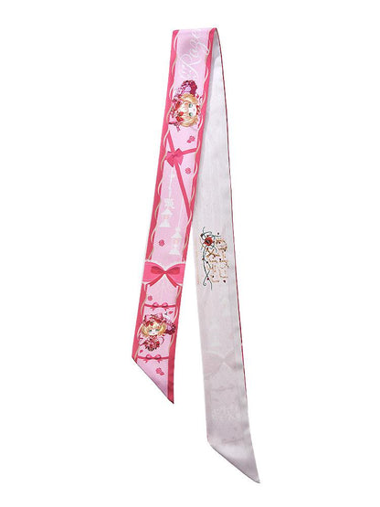 Rozen Maiden Ribbon Series: Collectible Ribbon (Random)
