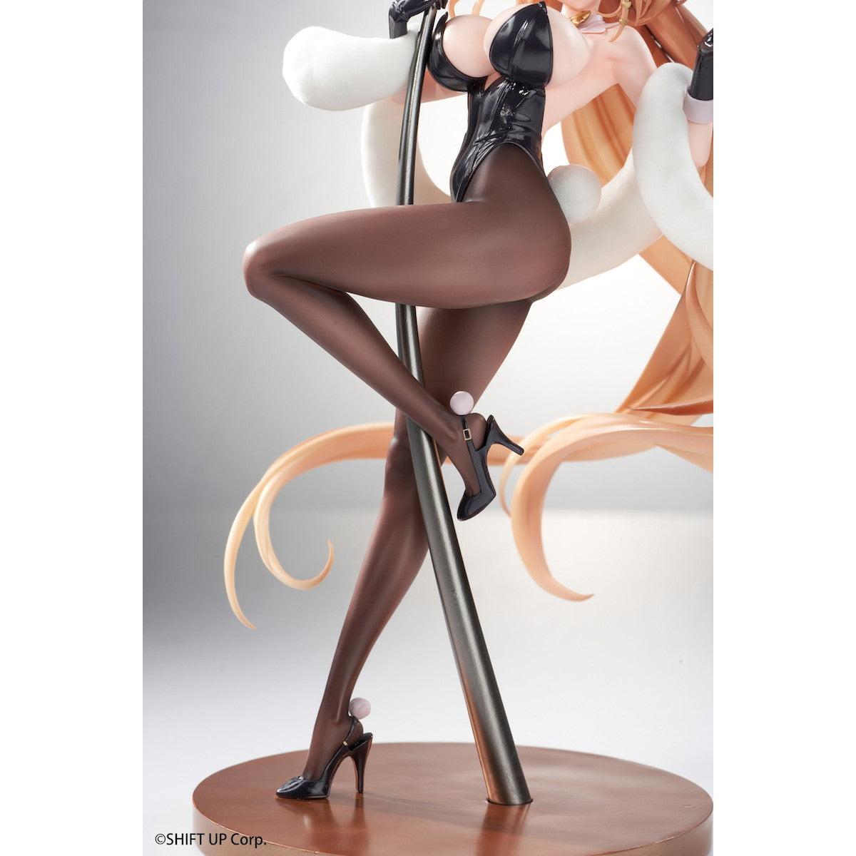 GODDESS OF VICTORY: NIKKE Rupee: Rabbit Deluxe 1/10 Scale Figure