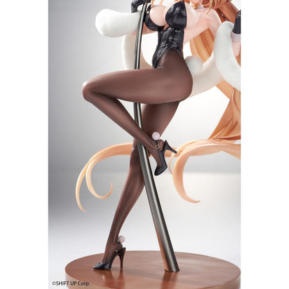 GODDESS OF VICTORY: NIKKE Rupee: Rabbit Deluxe 1/10 Scale Figure