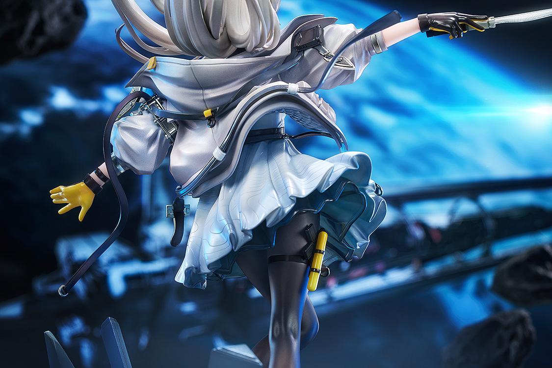Arknights: Endfield Perlica
