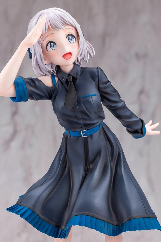 THE IDOLM@STER Gakuen Lilja Katsuragi-Hakusen- DX Ver.