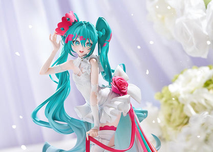 Hatsune Miku GT Project G.S. Collection Racing Miku: 15th "Rhapsody" 2010-2025