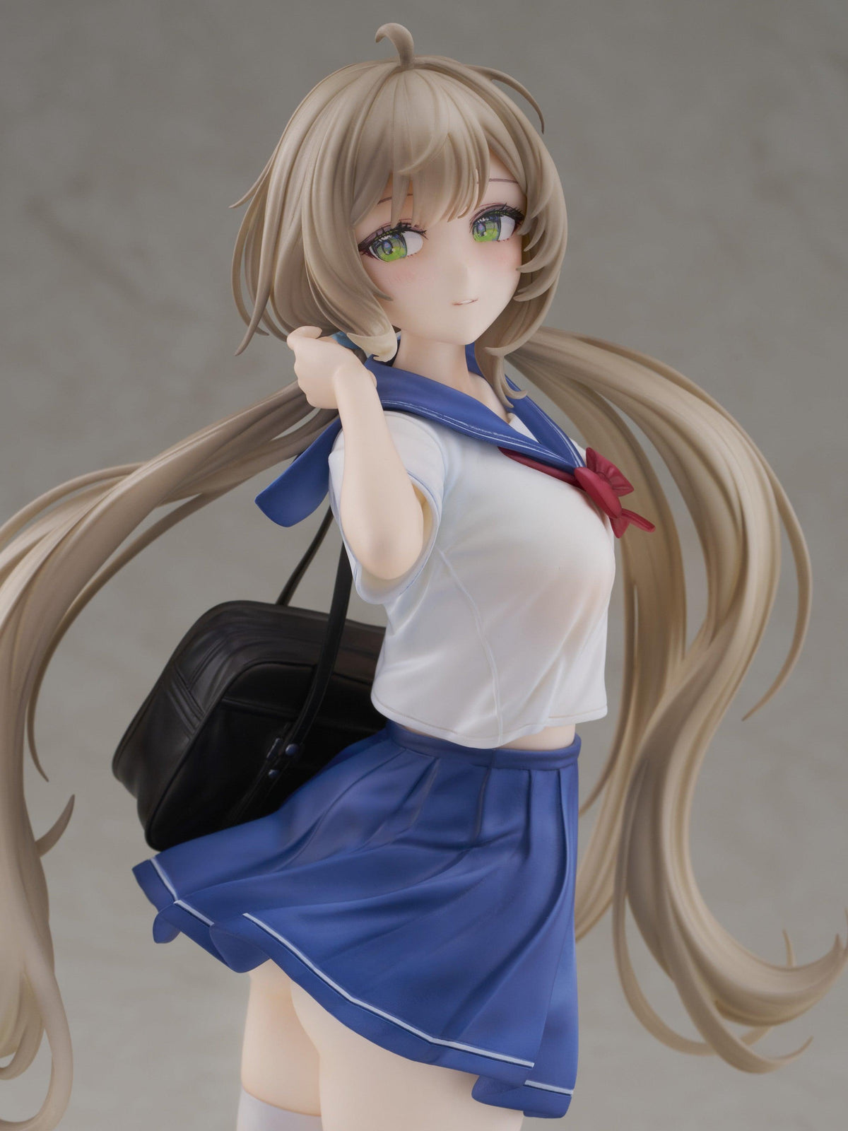 KoiKoi -Sakura- Momoko Uniform ver. 1/6 Scale Figure
