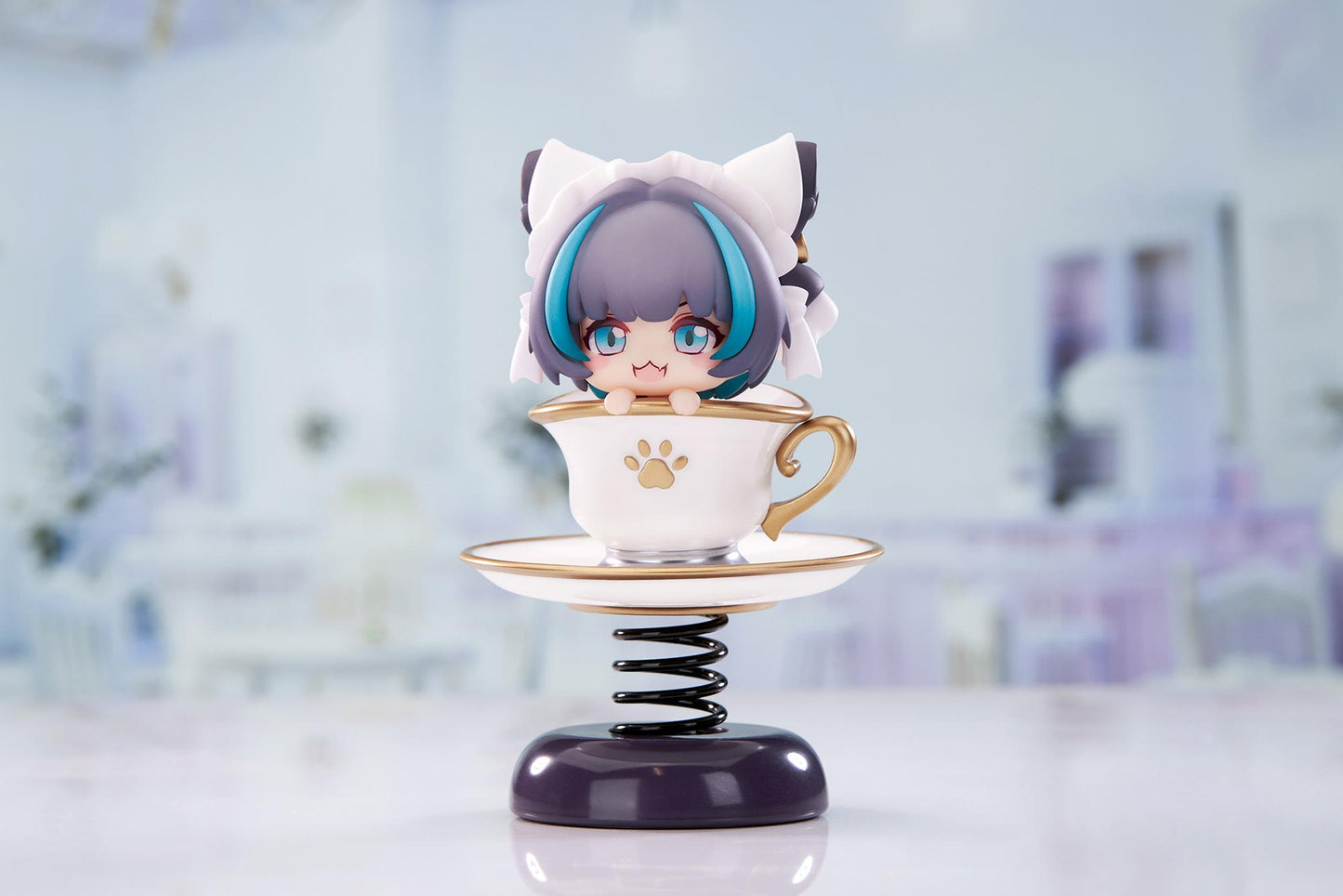 HappyShake Azur Lane Cheshire Non scale Figure