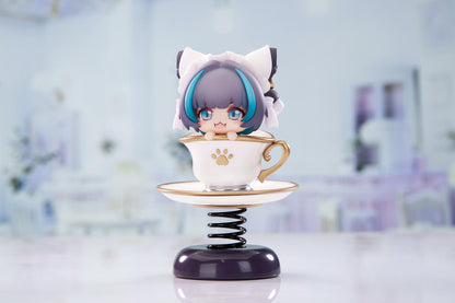 HappyShake Azur Lane Cheshire Non scale Figure