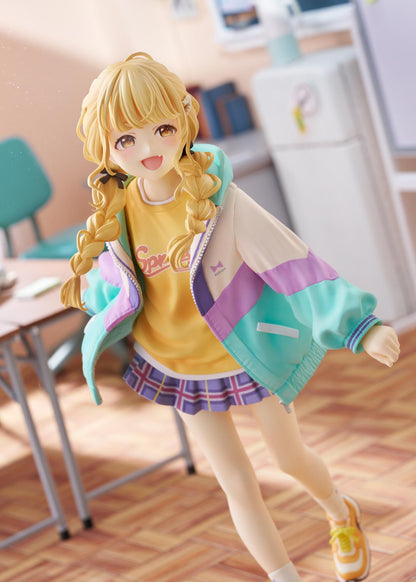 THE IDOLM@STER Gakuen Kotone Fujita (Rerun)