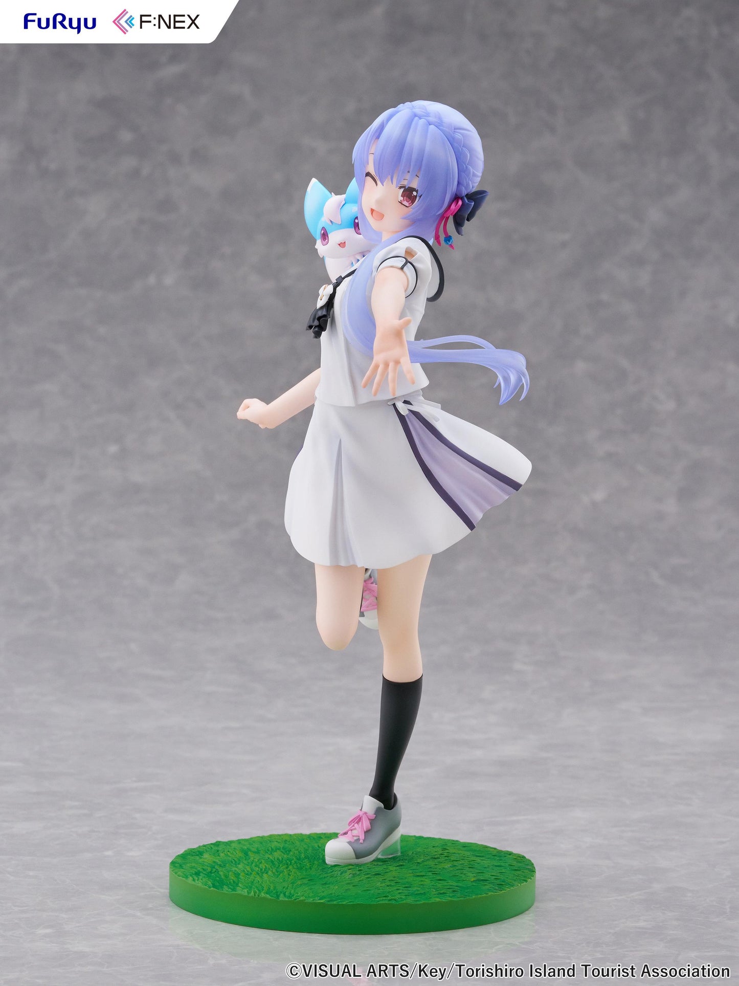 -Ao Sorakado- 1/7 Scale Figure