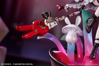 Honkai: StarRail - Sparxie with Bonus 1/7 Scale Figure
