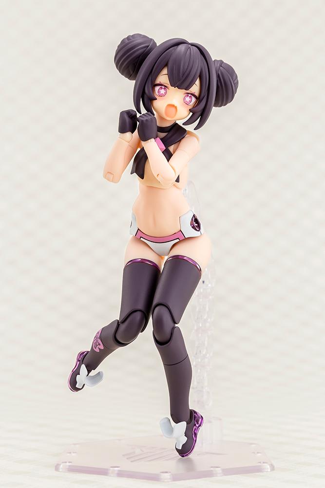 Megami Device PUNI MOFU LONG
