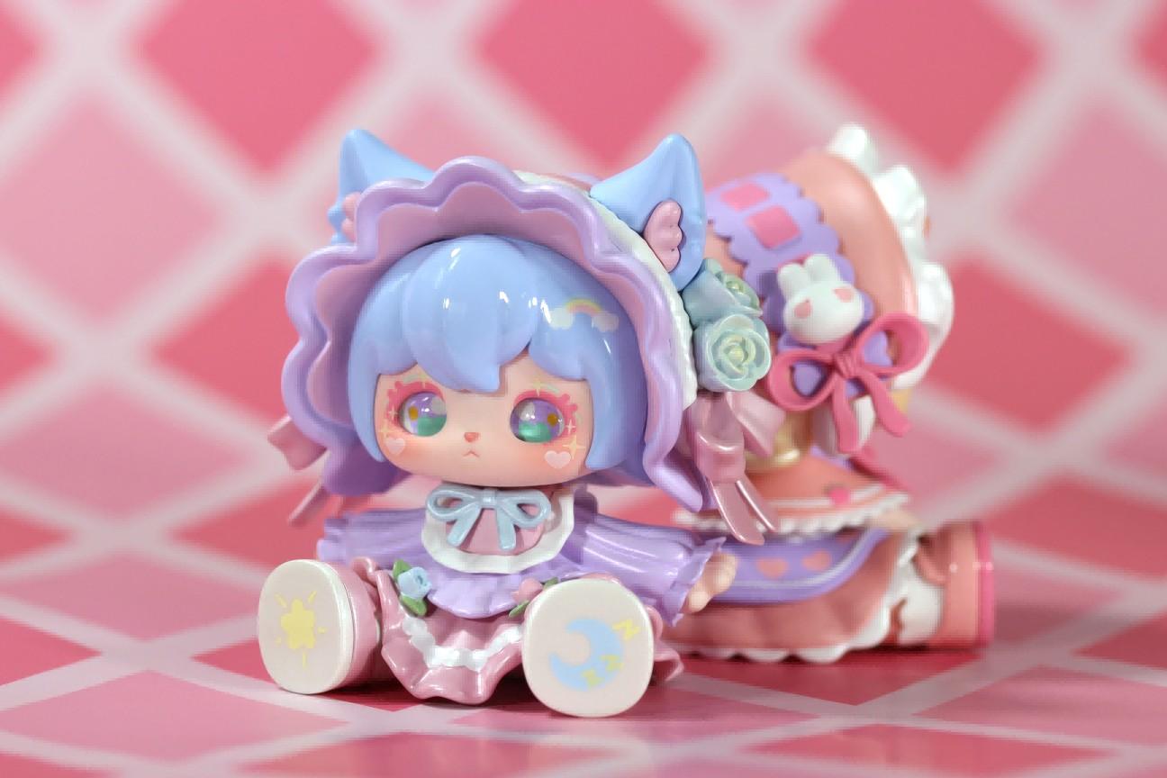 (Blind Box) Linlinna Daily Special Series
