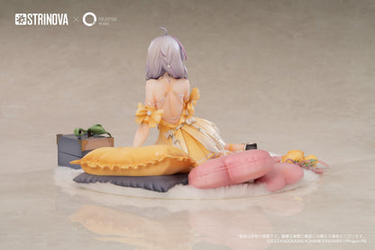 Strinova Kanami Whisper of Flowers Ver. 1/7 Scale Figure