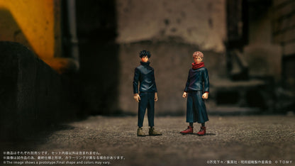 CK-J01 COLLEKAZARO Jujutsu Kaisen Yuji Itadori