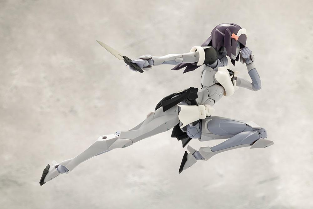 (Model Kits) MEGALOMARIA UNLIMITED UNIVERSE NOVICE (Rerun)
