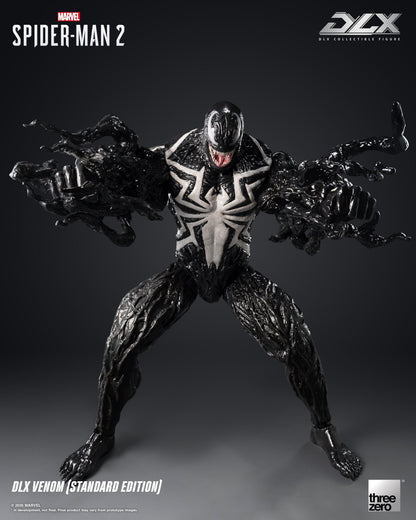 Marvel's Spider-Man 2 DLX Venom (Standard Edition)