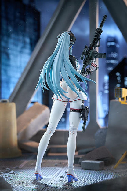 Girls' Frontline 2: Exilium Klukai: Speed Star