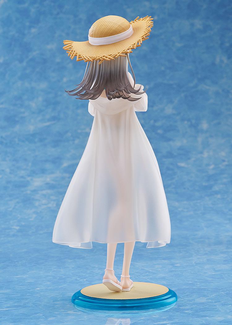 THE IDOLM@STER Gakuen Hiro Shinosawa: Swimsuit Ver.
