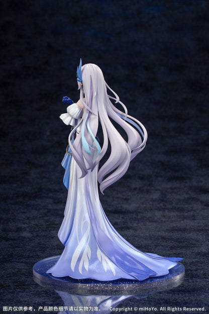 Gift+ Genshin Impact - Skirk: Gathering Ver. 1/8 scale figure