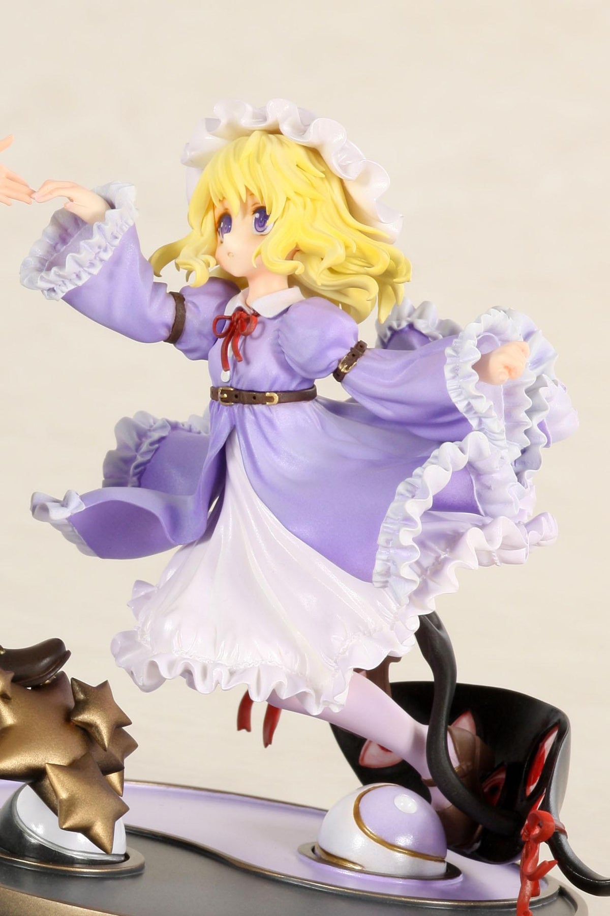 Touhou Project Hifuu Club Renko Usami&Maribel Hearn (Rerun)